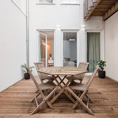 Guestready - Crown Garden Escape Apartamento *