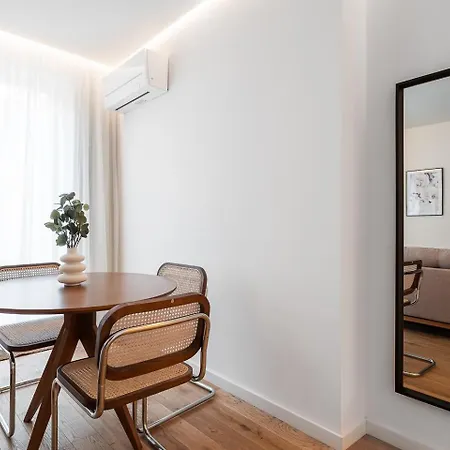 Guestready - Crown Garden Escape Apartamento