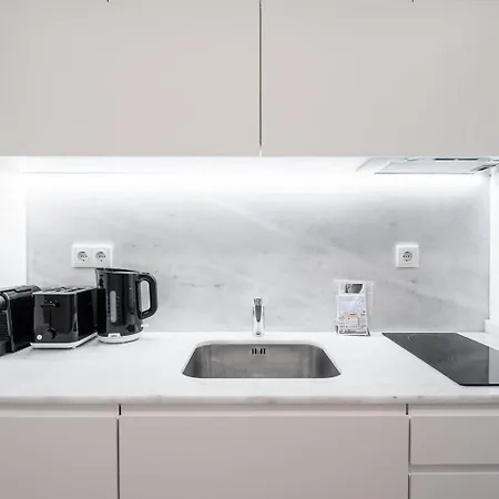 Guestready - Crown Garden Escape Oporto