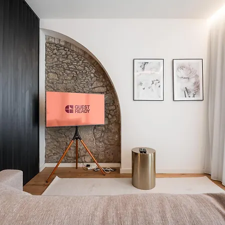 Guestready - Crown Garden Escape Apartamento