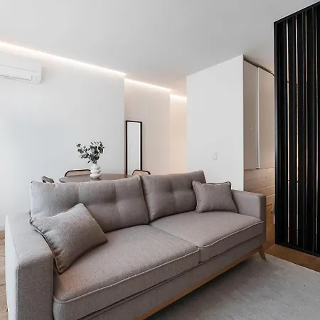 Guestready - Crown Garden Escape * Oporto