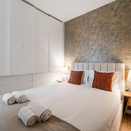 Apartamento Guestready - Crown Garden Escape Oporto