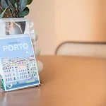 Guestready - Crown Garden Escape Porto