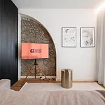Guestready - Crown Garden Escape Appartement