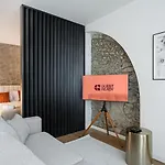 Guestready - Crown Garden Escape Διαμέρισμα *