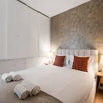 Appartement Guestready - Crown Garden Escape Porto