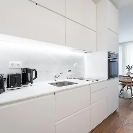 Guestready - Crown Garden Escape *