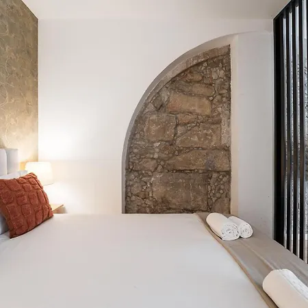 Apartmán Guestready - Crown Garden Escape *