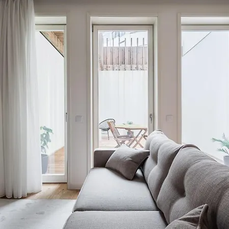 Apartmán Guestready - Crown Garden Escape *