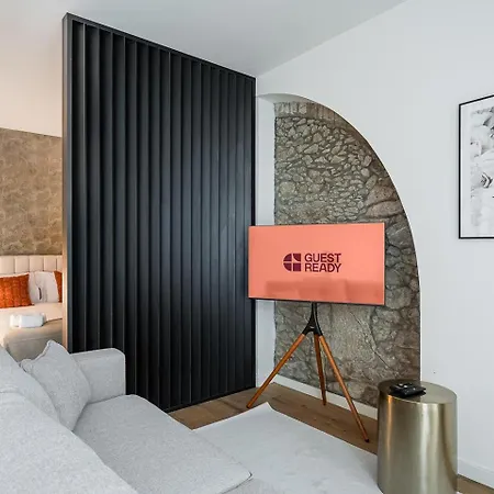 Guestready - Crown Garden Escape Apartment *
