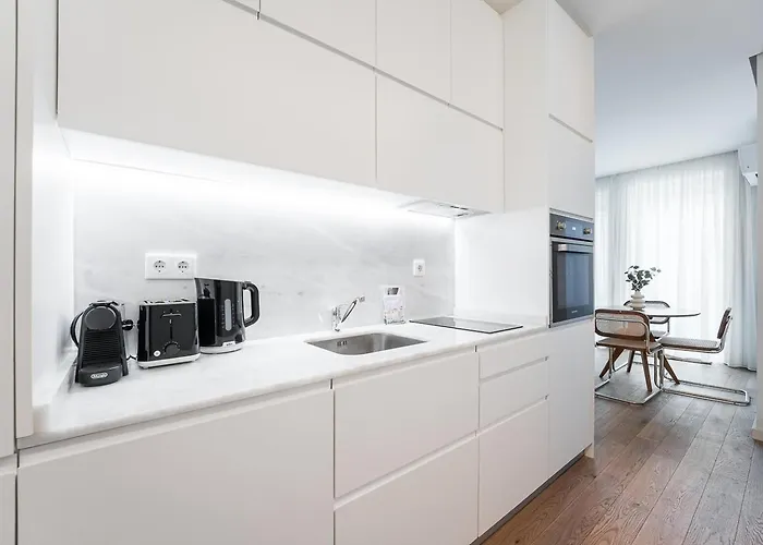 Guestready - Crown Garden Escape *