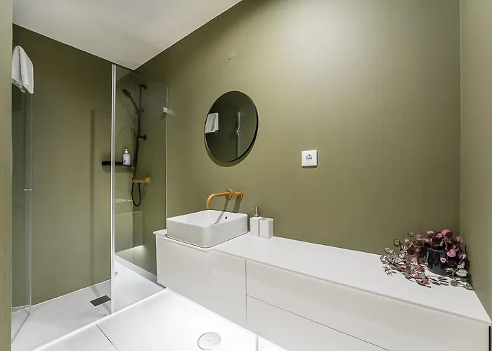 Guestready - Crown Garden Escape *