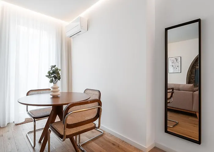 Guestready - Crown Garden Escape Apartmán