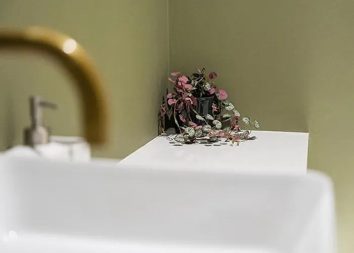 Guestready - Crown Garden Escape Πόρτο