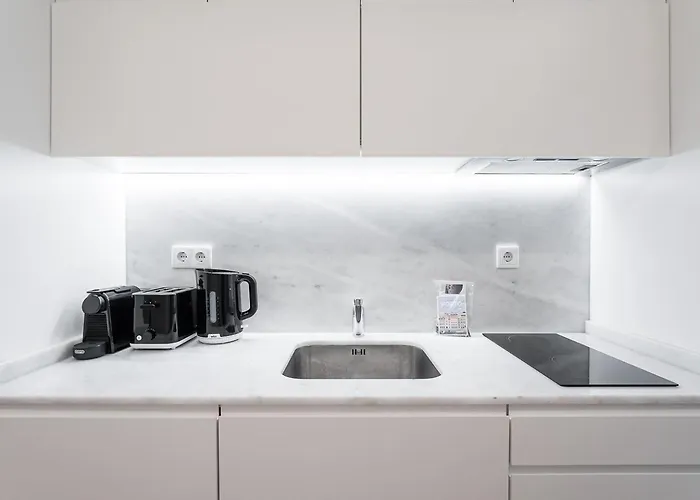 Guestready - Crown Garden Escape Πόρτο