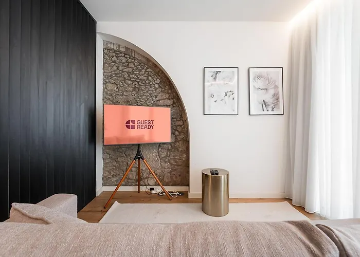 Guestready - Crown Garden Escape Διαμέρισμα