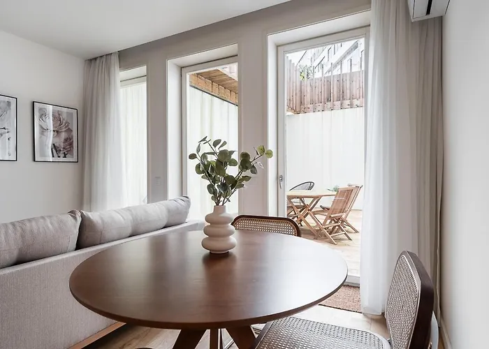 Guestready - Crown Garden Escape * Porto