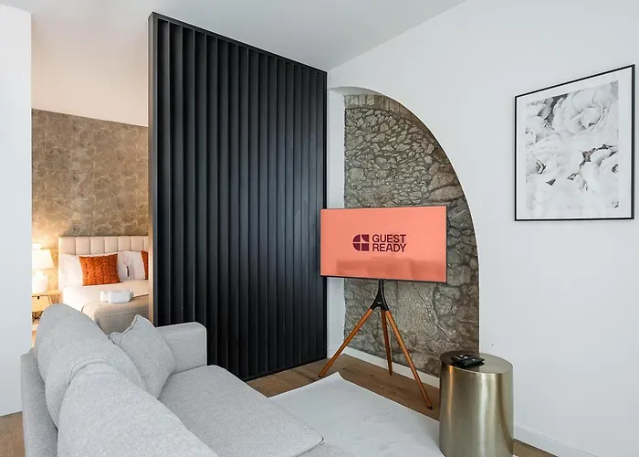 Guestready - Crown Garden Escape Apartmán *