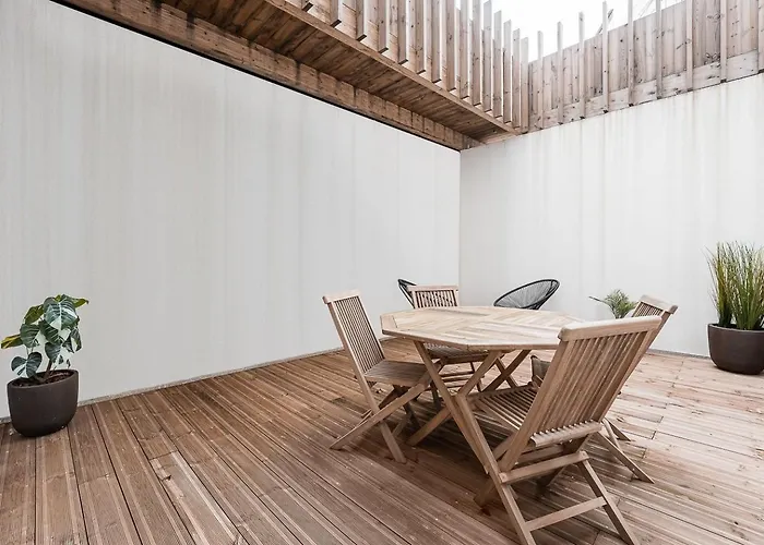 Guestready - Crown Garden Escape Apartament