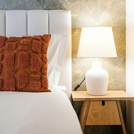 Guestready - Crown Garden Escape Appartement *