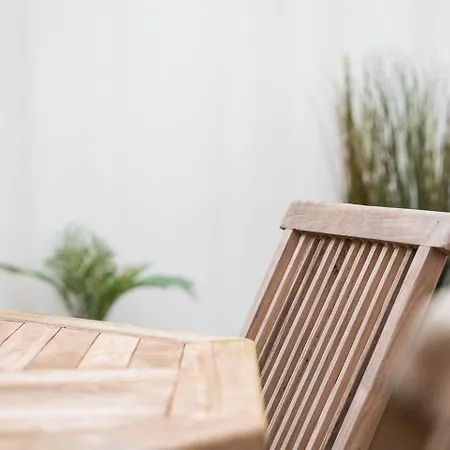 Guestready - Crown Garden Escape Oporto
