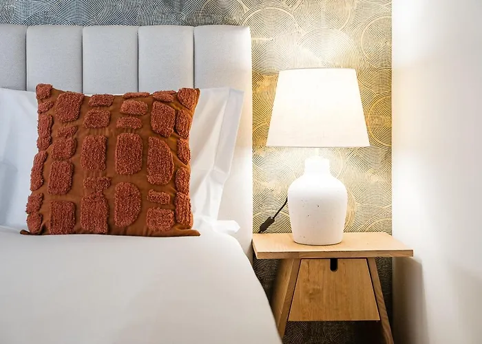 Guestready - Crown Garden Escape Appartement *