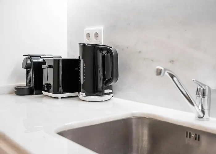 Guestready - Crown Garden Escape * Oporto