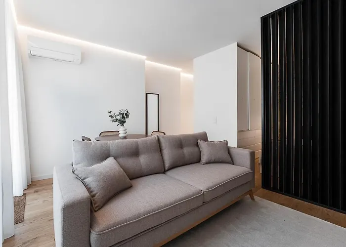 Guestready - Crown Garden Escape * Oporto