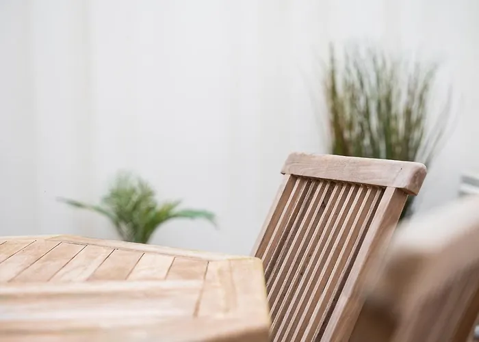 Guestready - Crown Garden Escape Oporto