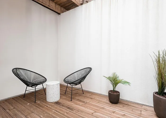 Guestready - Crown Garden Escape Oporto