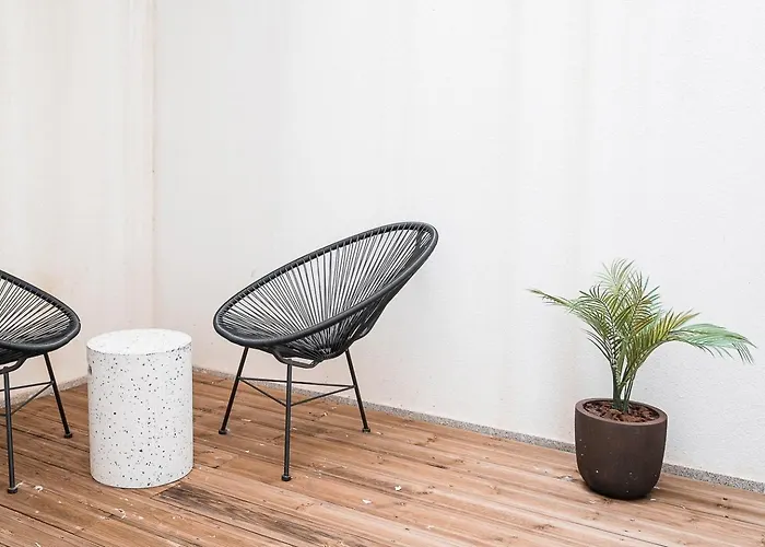 Appartement Guestready - Crown Garden Escape *