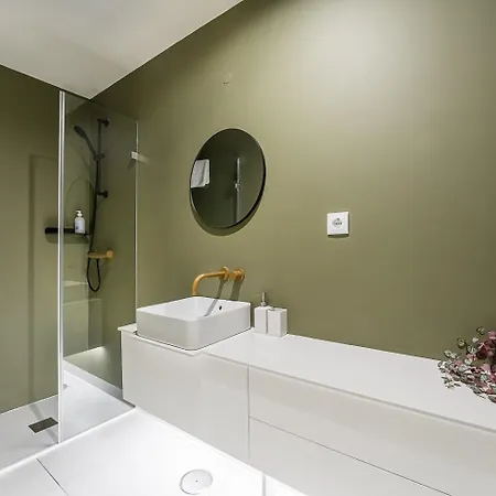 Guestready - Crown Garden Escape *