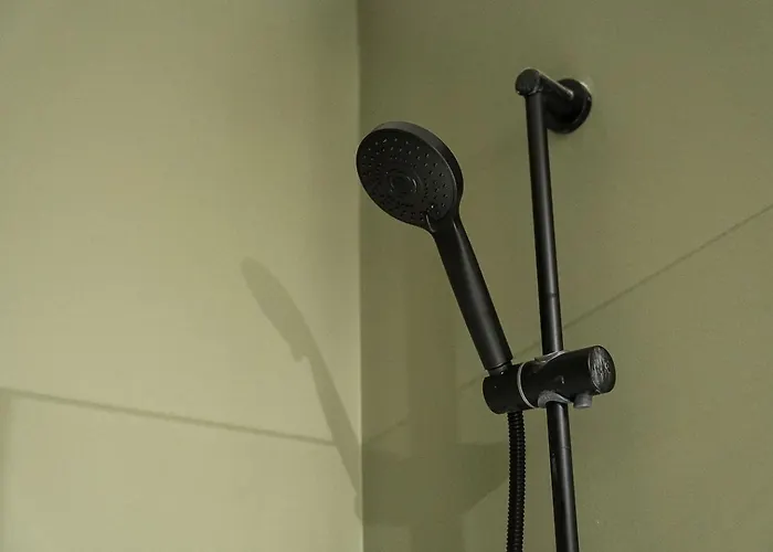 公寓 Guestready - Crown Garden Escape 波尔图